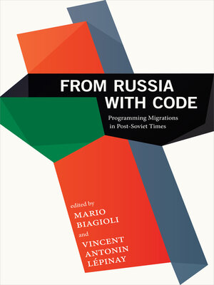 cover image of From Russia with Code